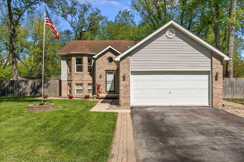 1545 State Street, Hobart, IN 46342