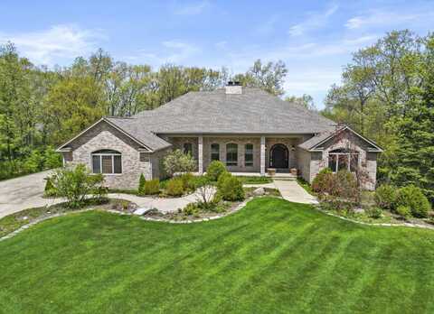 505 Brittany Lane, Dyer, IN 46311