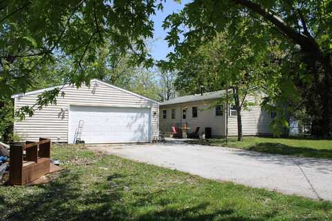 9218 W 155th Avenue, Lowell, IN 46356