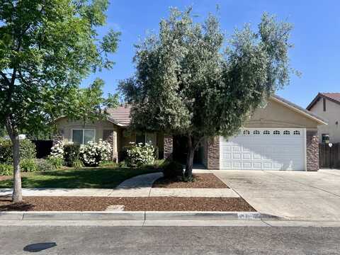 2684 Tecopa Avenue Avenue, Tulare, CA 93274