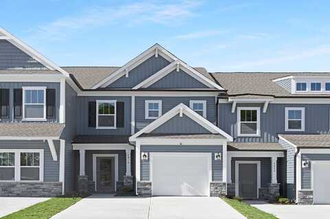 4095 ASTER POINT CT, #18, Pfafftown, NC 27040