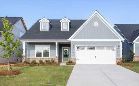 167 Montgomery Place, #728, Mt. Gilead, NC 27306