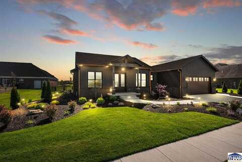 8599 N St Andrews, Brazil, IN 47834