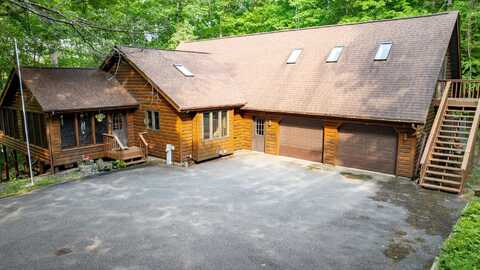 7395 ROMPS DR, Rhinelander, WI 54501