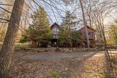 7395 ROMPS DR, Rhinelander, WI 54501