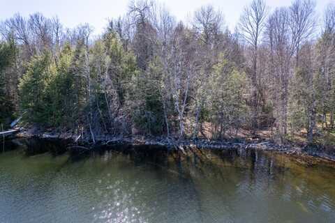 Lot 7 CRYSTAL LAKE DR W, Park Falls, WI 54552