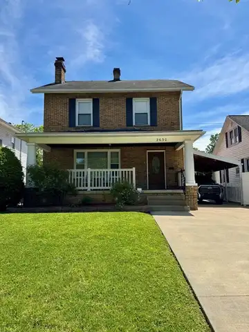 2630 Shawnee Road, Portsmouth, OH 45662
