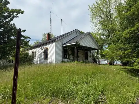 6403 Harding Ave, Portsmouth, OH 45662