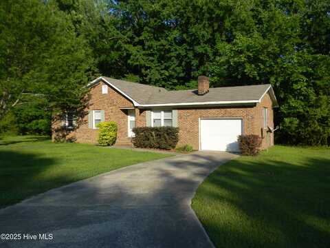 341 Britt Road, Greenville, NC 27858