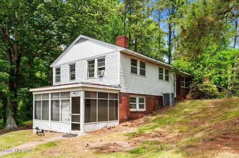 6730 Hill Street, Grifton, NC 28530