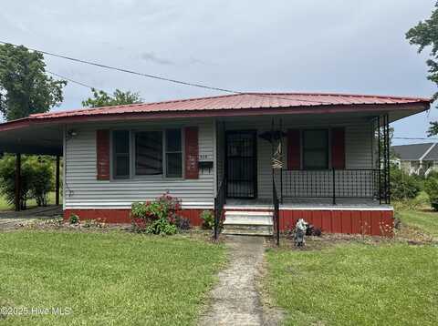 958 W Pantego Street, Belhaven, NC 27810