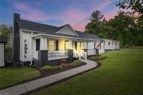 1057 Virginia Street, Eden, NC 27288