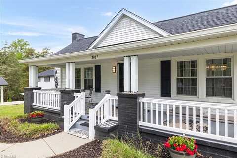 1057 Virginia Street, Eden, NC 27288