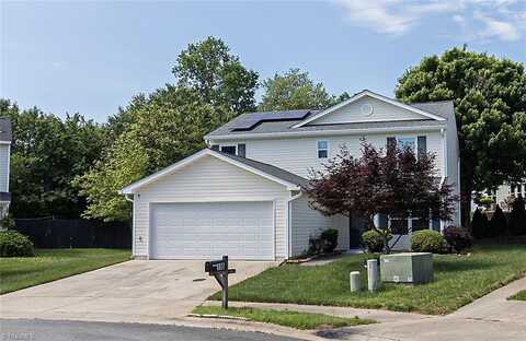 106 Tom Court, Kernersville, NC 27284