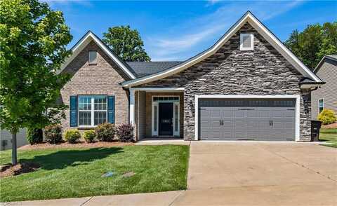 3842 Rutherford Court, Winston Salem, NC 27106
