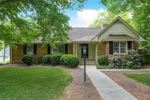 704 Front Street, Burlington, NC 27215
