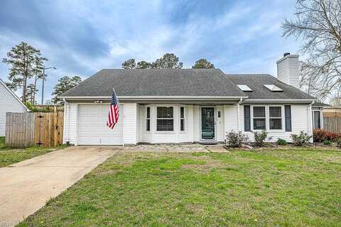 Buyrn, VIRGINIA BEACH, VA 23453