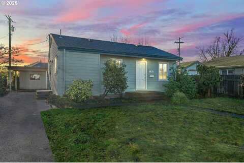 H, SPRINGFIELD, OR 97477