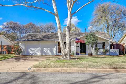 Highgrove, FORT WORTH, TX 76132