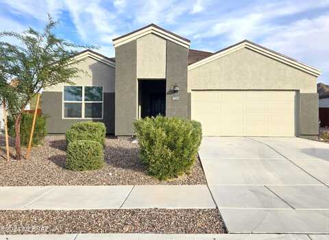 Avenida De Raspa, TUCSON, AZ 85746