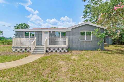 Green Village, MC DAVID, FL 32568