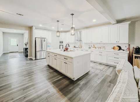 Decatur, PENSACOLA, FL 32507