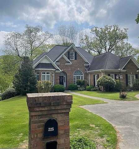 Alewine, TALLAPOOSA, GA 30176