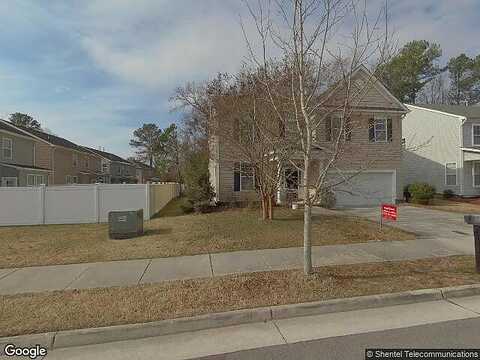 Clearcreek, SUFFOLK, VA 23434