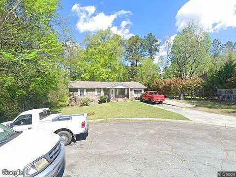 Prince, MILLEDGEVILLE, GA 31061