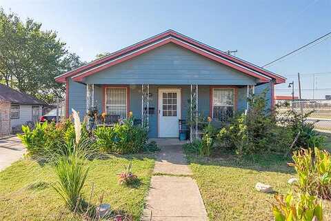 Bessie, FORT WORTH, TX 76104