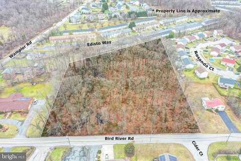Bird River Road, Middle River, MD 21220
