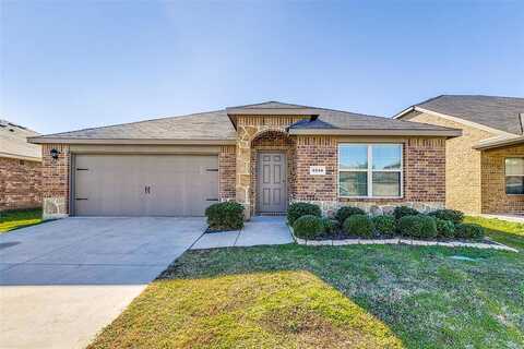 Tombstone, FORNEY, TX 75126