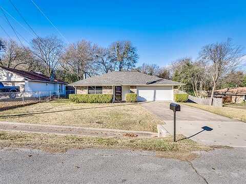 Evelyn, DESOTO, TX 75115