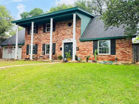 Briarwood, ARLINGTON, TX 76013