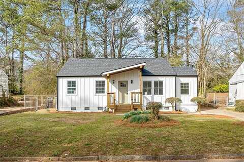Edgefield, ATLANTA, GA 30310