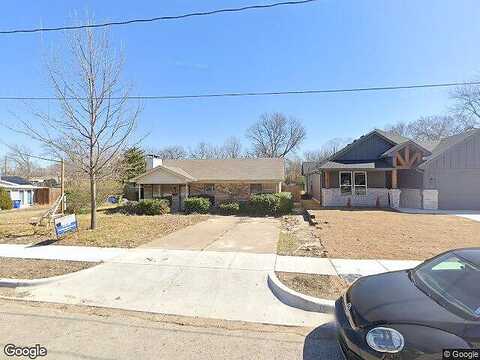 Kimbrough, FORT WORTH, TX 76108
