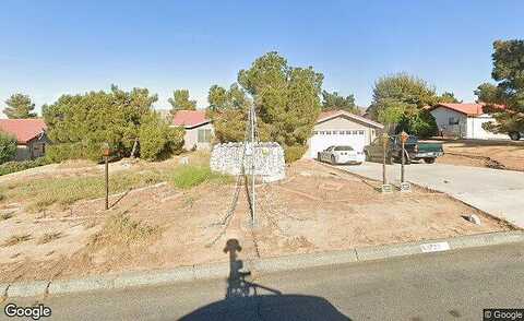 Palomar, YUCCA VALLEY, CA 92284