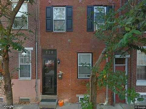 League, PHILADELPHIA, PA 19147