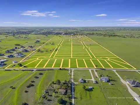 County Road 916, Godley, TX 76044
