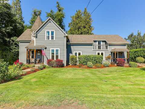 A, HUBBARD, OR 97032