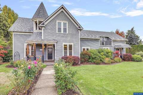 A, HUBBARD, OR 97032