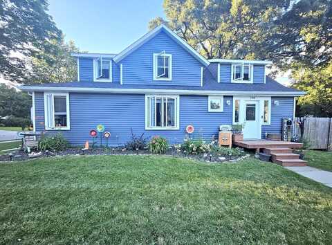 Shaubut, MANKATO, MN 56001