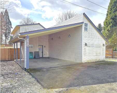 Olive, YAMHILL, OR 97148