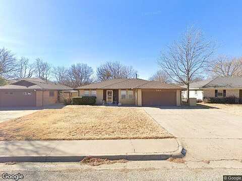 Amherst, AMARILLO, TX 79109