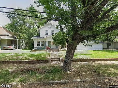 Bonham, COMMERCE, TX 75428