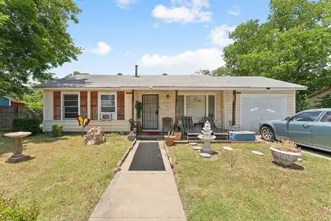 Lanola, FORT WORTH, TX 76103