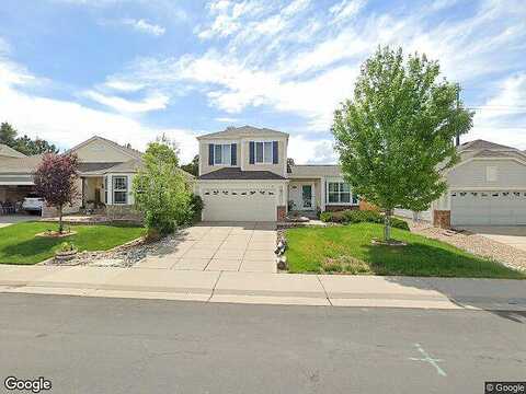 Meadowood, PARKER, CO 80138