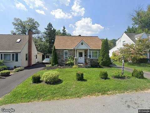 Nursery, LANCASTER, PA 17603