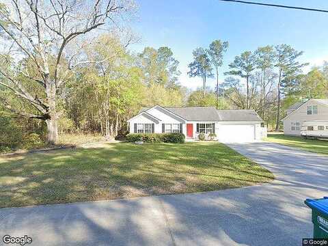 Middleground, RINCON, GA 31326