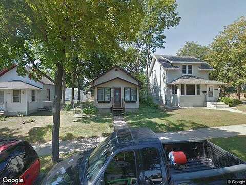 18Th, MINNEAPOLIS, MN 55407